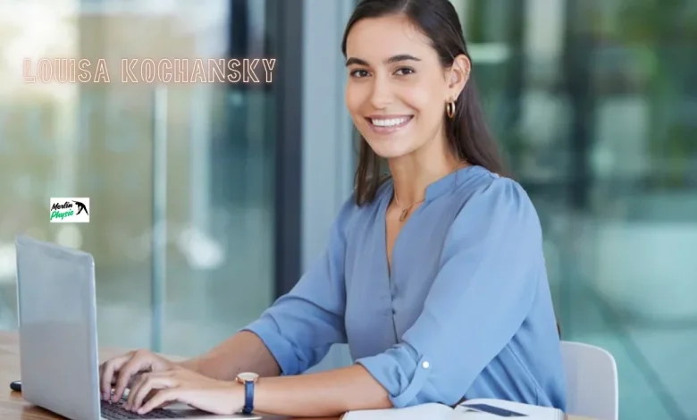 louisa kochansky