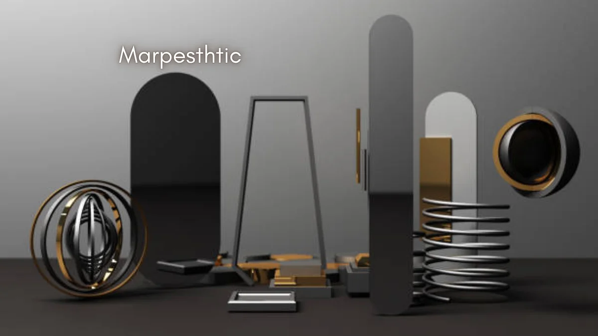 marpesthtic