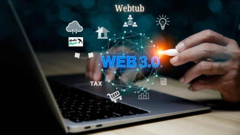 webtub