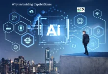 why im building capabilisense