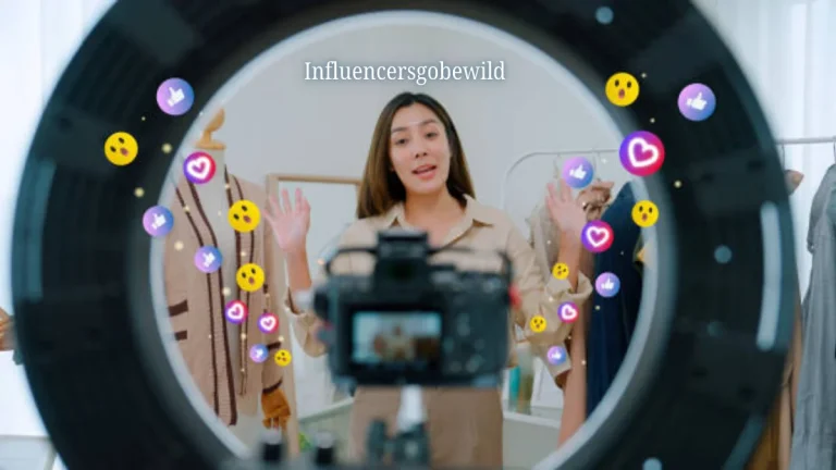 influencersgobewild