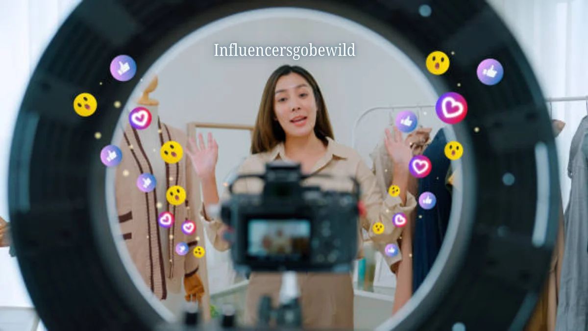 influencersgobewild