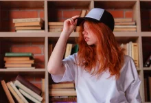 embroidered baseball caps