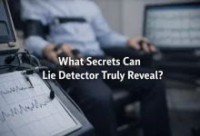 Lie Detector