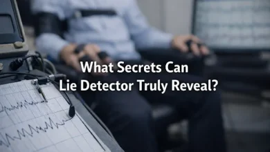 Lie Detector