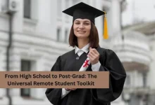 High School to Post-Grad