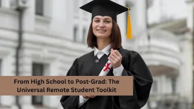 High School to Post-Grad