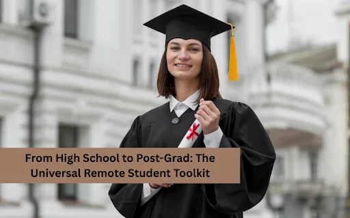 High School to Post-Grad