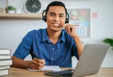 Filipino Virtual Assistant