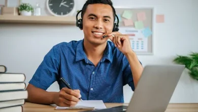 Filipino Virtual Assistant