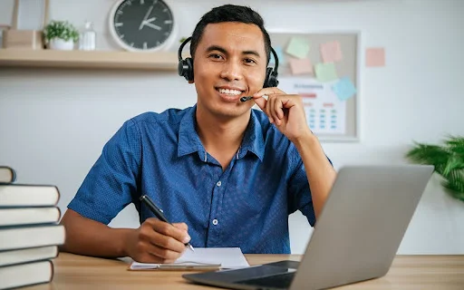 Filipino Virtual Assistant
