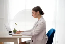 Workplace Efficiency with Ergonomics
