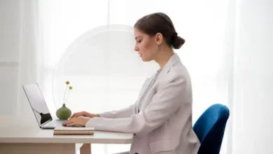 Workplace Efficiency with Ergonomics