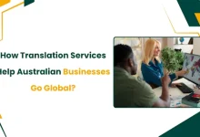 Translation Services