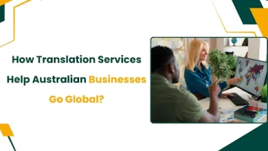 Translation Services