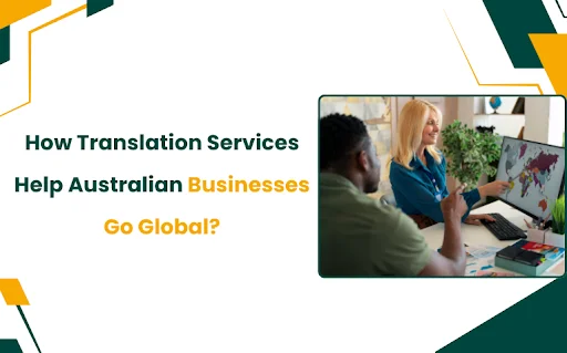 Translation Services
