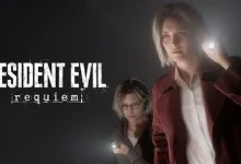 Resident Evil Requiem Key