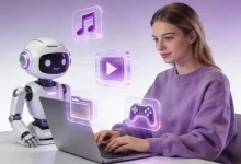 Sell Digital Products with AI Ads