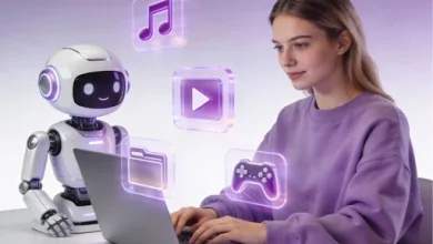 Sell Digital Products with AI Ads