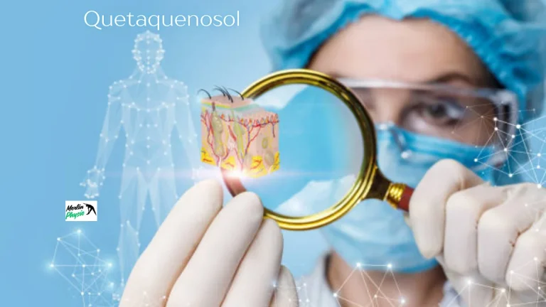 quetaquenosol