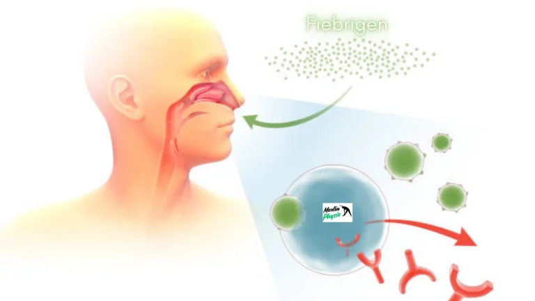 fiebrigen
