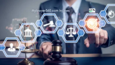 mylawyer360.com injuries