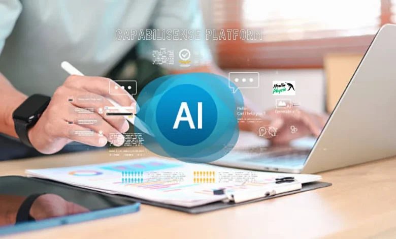 capabilisense platform