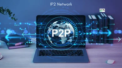 ip2 network