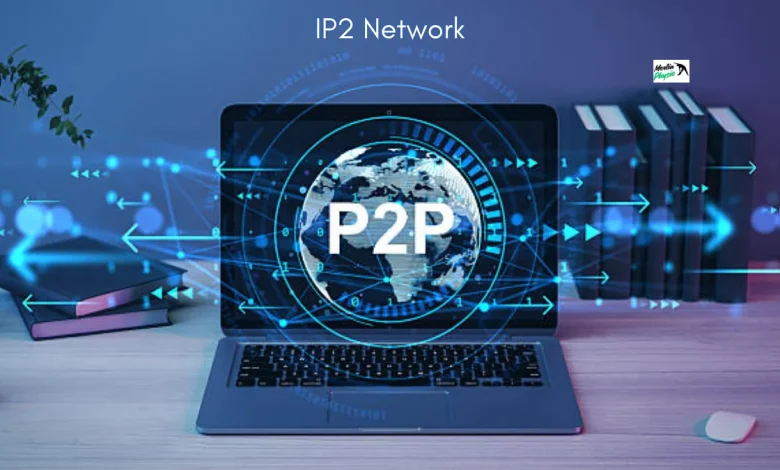 ip2 network