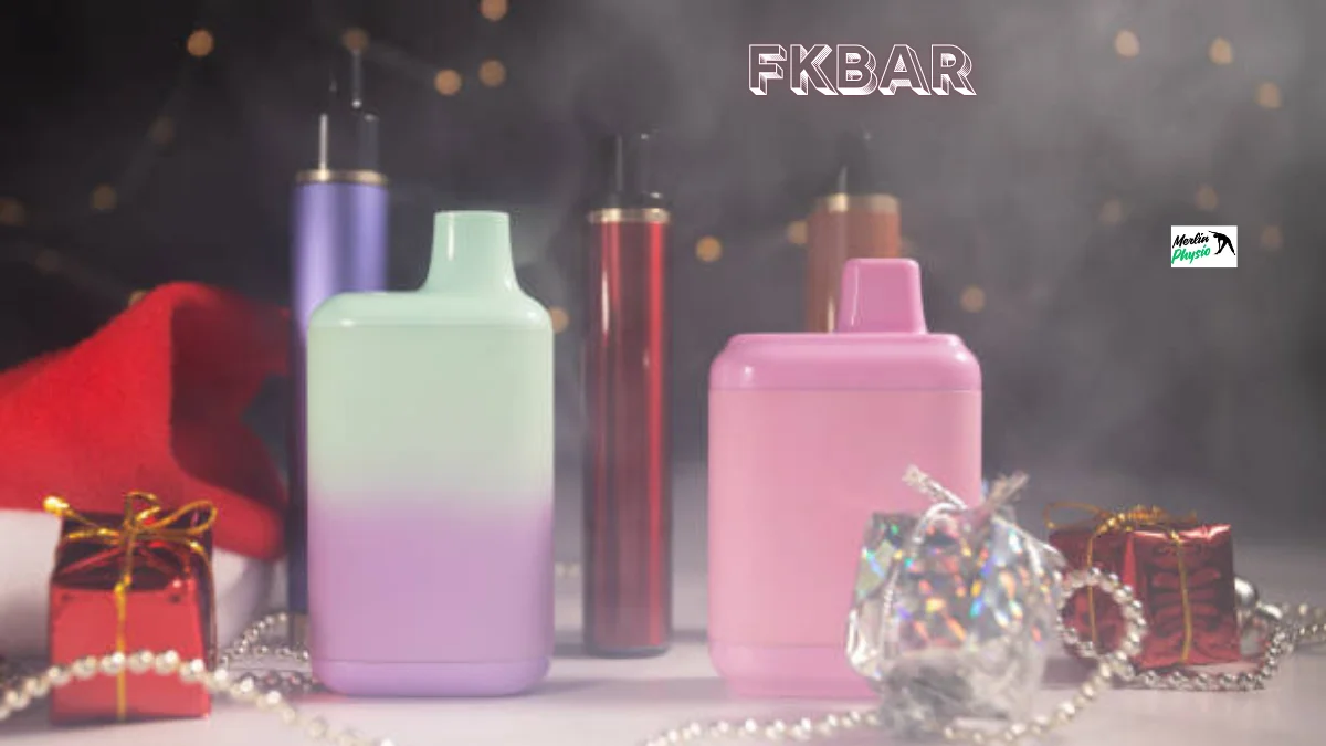 FKBar