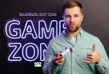 GamerXO Dot Com