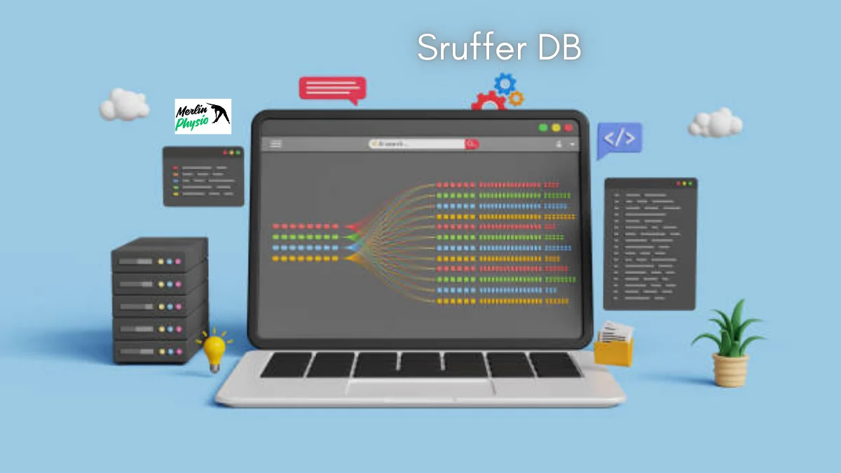 sruffer db