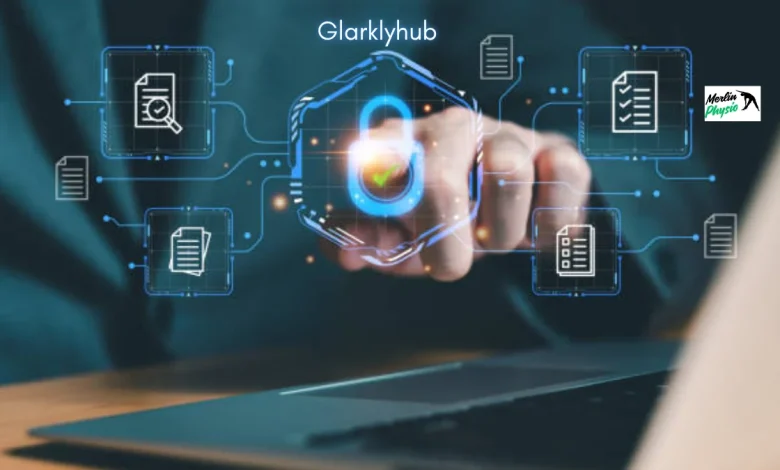 glarklyhub