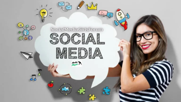 SocialMediaGirlsForum