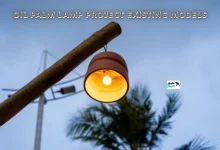 oil palm lamp project existing