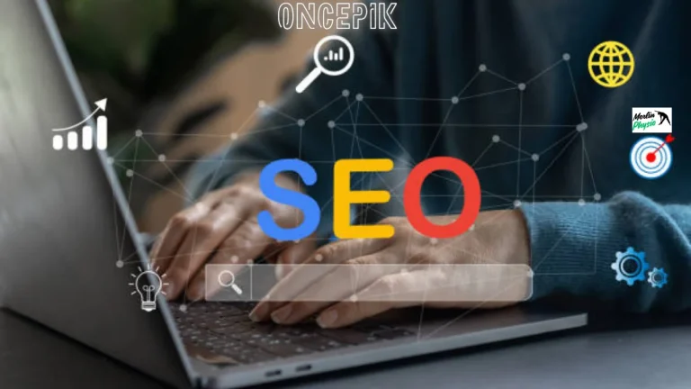 oncepik