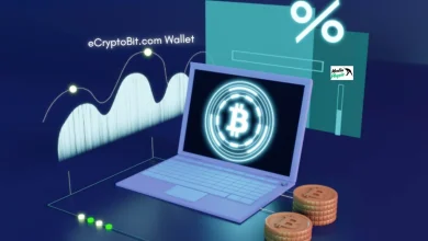 ecryptobit.com wallets