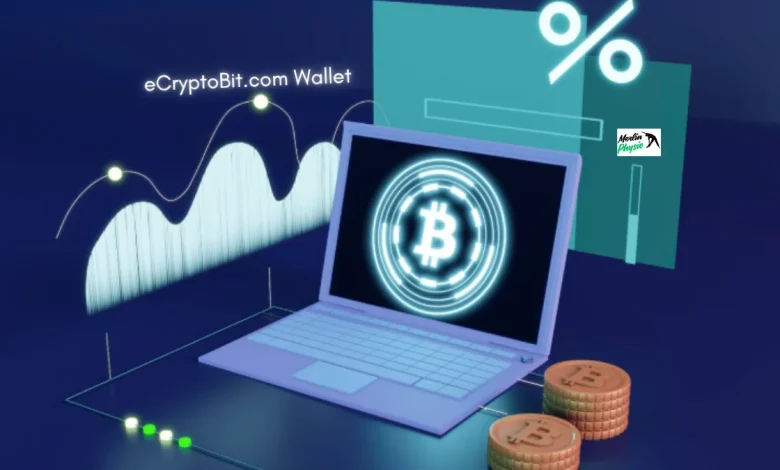 ecryptobit.com wallets