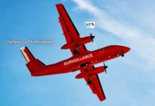 statens luftfartsvæsen