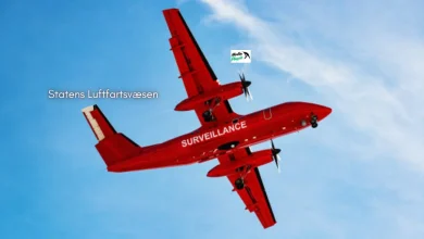 statens luftfartsvæsen