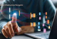 vrealize infrastructure navigator