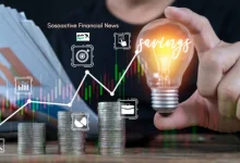 sosoactive financial news