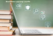 boundless learning layoffs