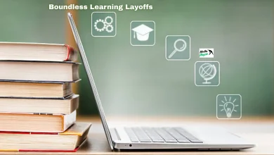 boundless learning layoffs