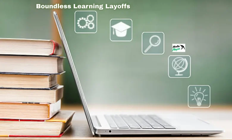 boundless learning layoffs