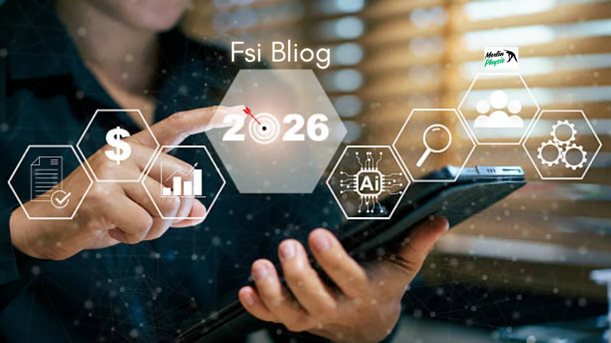 fsi bliog