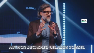 author decached heladim jomsel