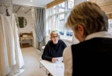 GP surgery New Malden Surrey