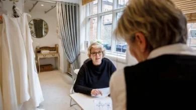 GP surgery New Malden Surrey