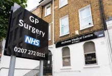 GP Practice Eltham London